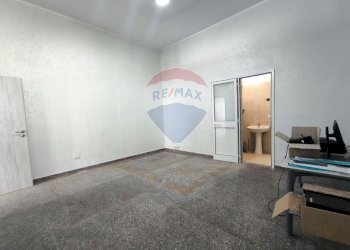 Stanza vuota - Locale Commerciale Via Mannarino
 
9, Mesagne - foto 6