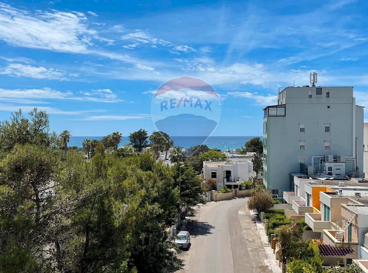 Edificio all\'aperto - Quadrilocale Via dei Pini
 
47, Gallipoli - foto 2