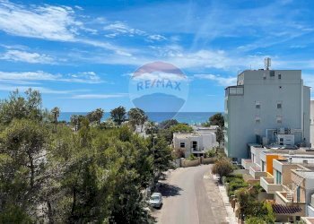 Edificio all\'aperto - Quadrilocale Via dei Pini
 
47, Gallipoli - foto 2