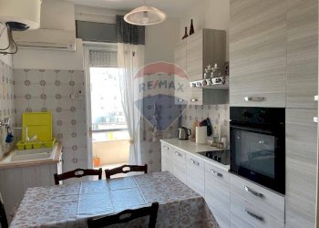 Cucina - Quadrilocale Via dei Pini
 
47, Gallipoli - foto 3