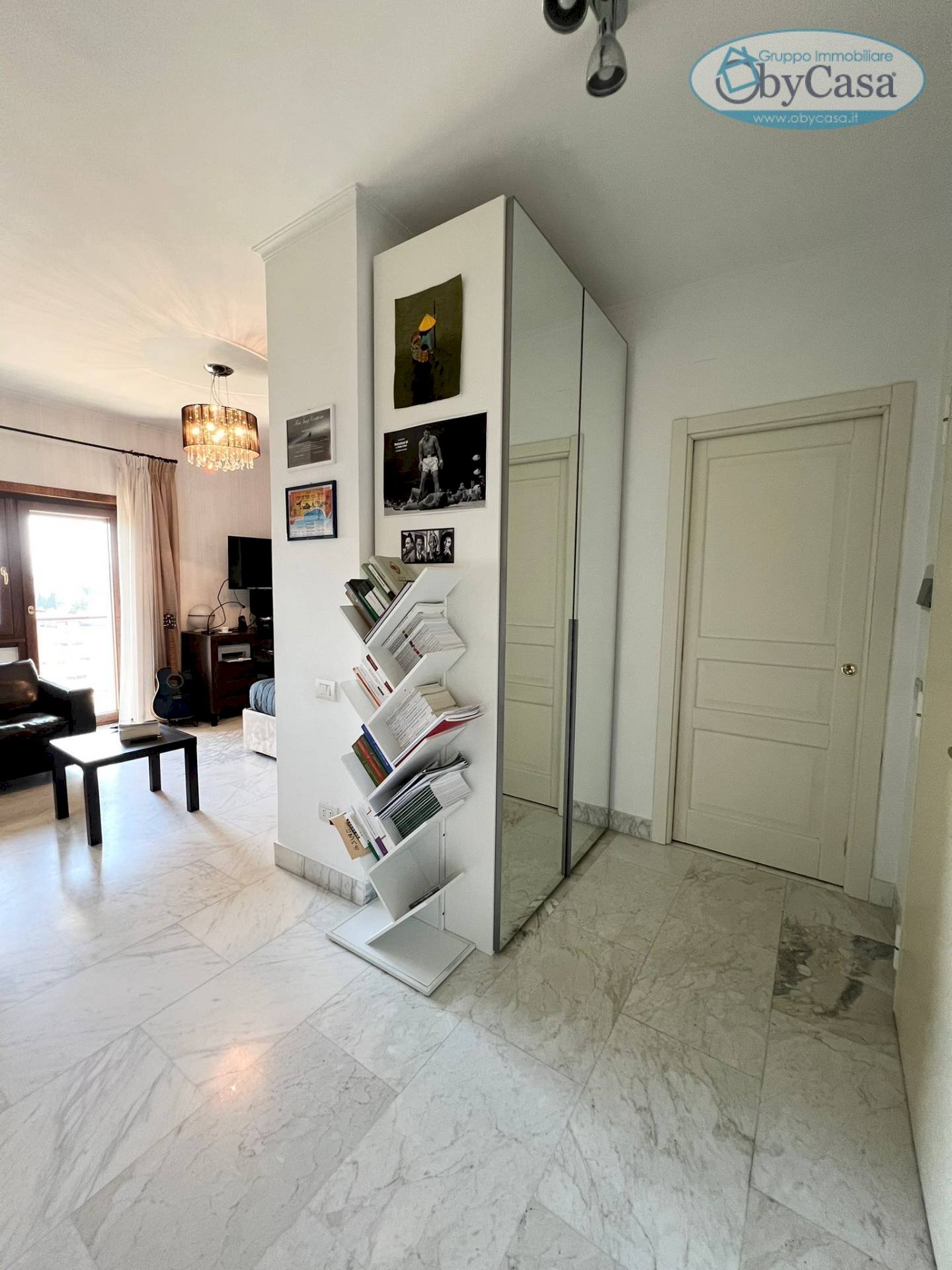 Foto 2 - One-room apartment Roma - photo 2