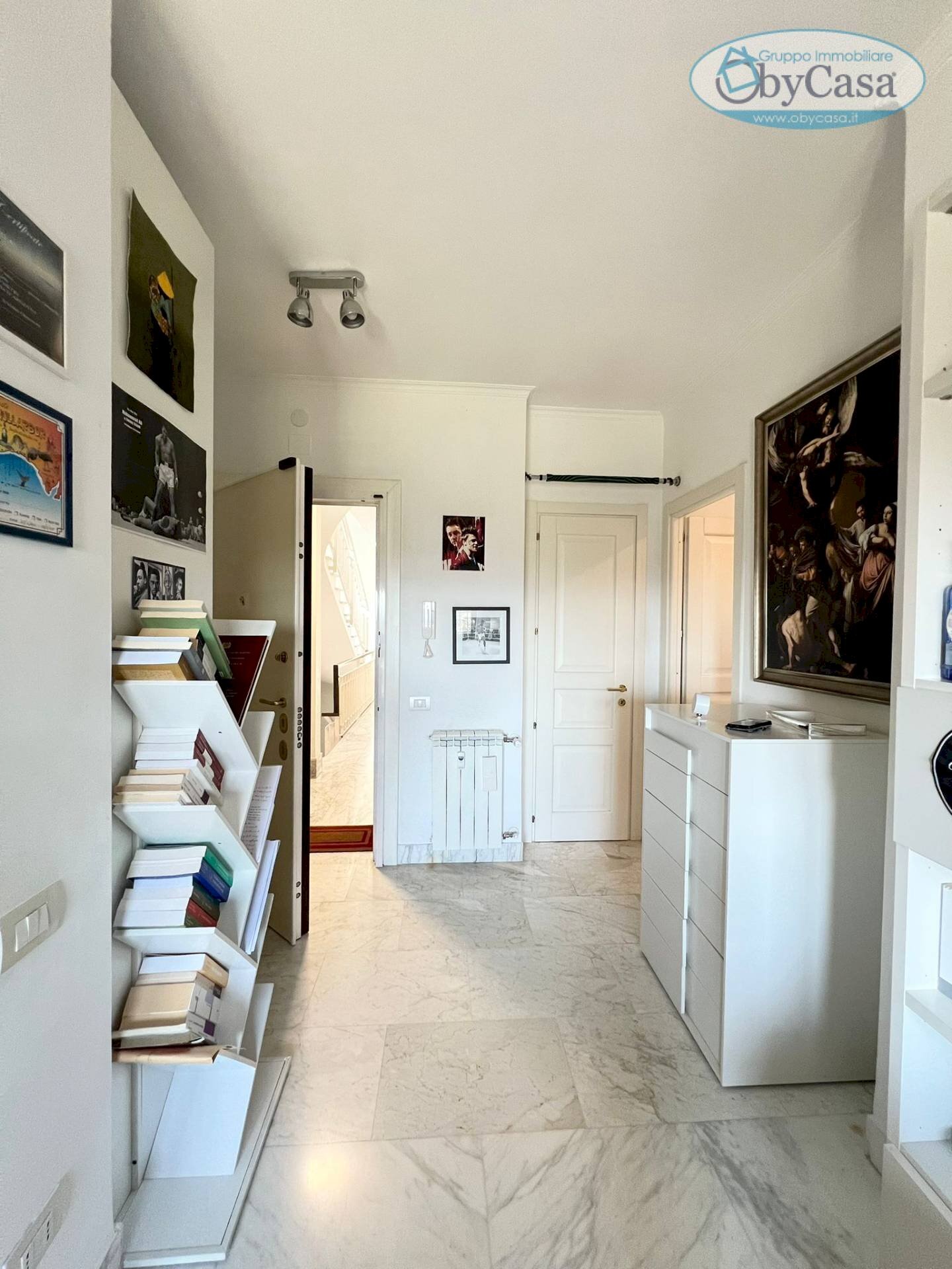 Foto 3 - One-room apartment Roma - photo 3