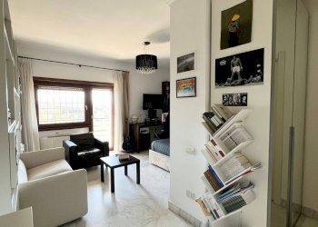 Foto 9 - One-room apartment Roma - photo 9