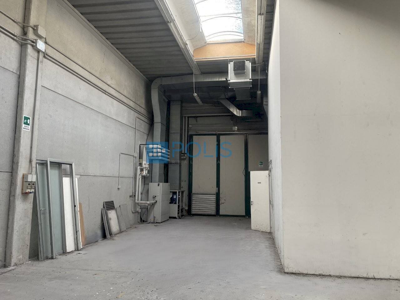 Foto 1 - Capannone ZONA INDUSTRIALE, Villorba - foto 1