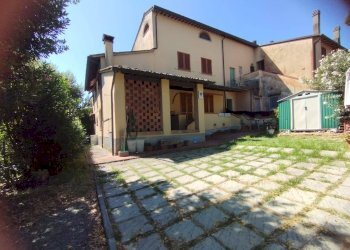 Foto 1 - Casa indipendente Via Cusignano, San Miniato - foto 1