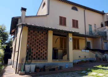 Foto 2 - Casa indipendente Via Cusignano, San Miniato - foto 2