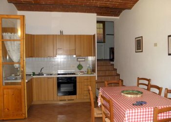 Foto 22 - Casa indipendente Via Cusignano, San Miniato - foto 22