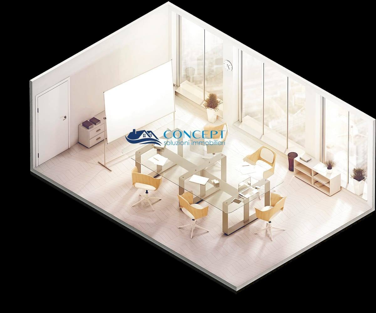 Foto 3 - Locale Commerciale via E. de Filippo
 
snc, Martinsicuro - foto 3