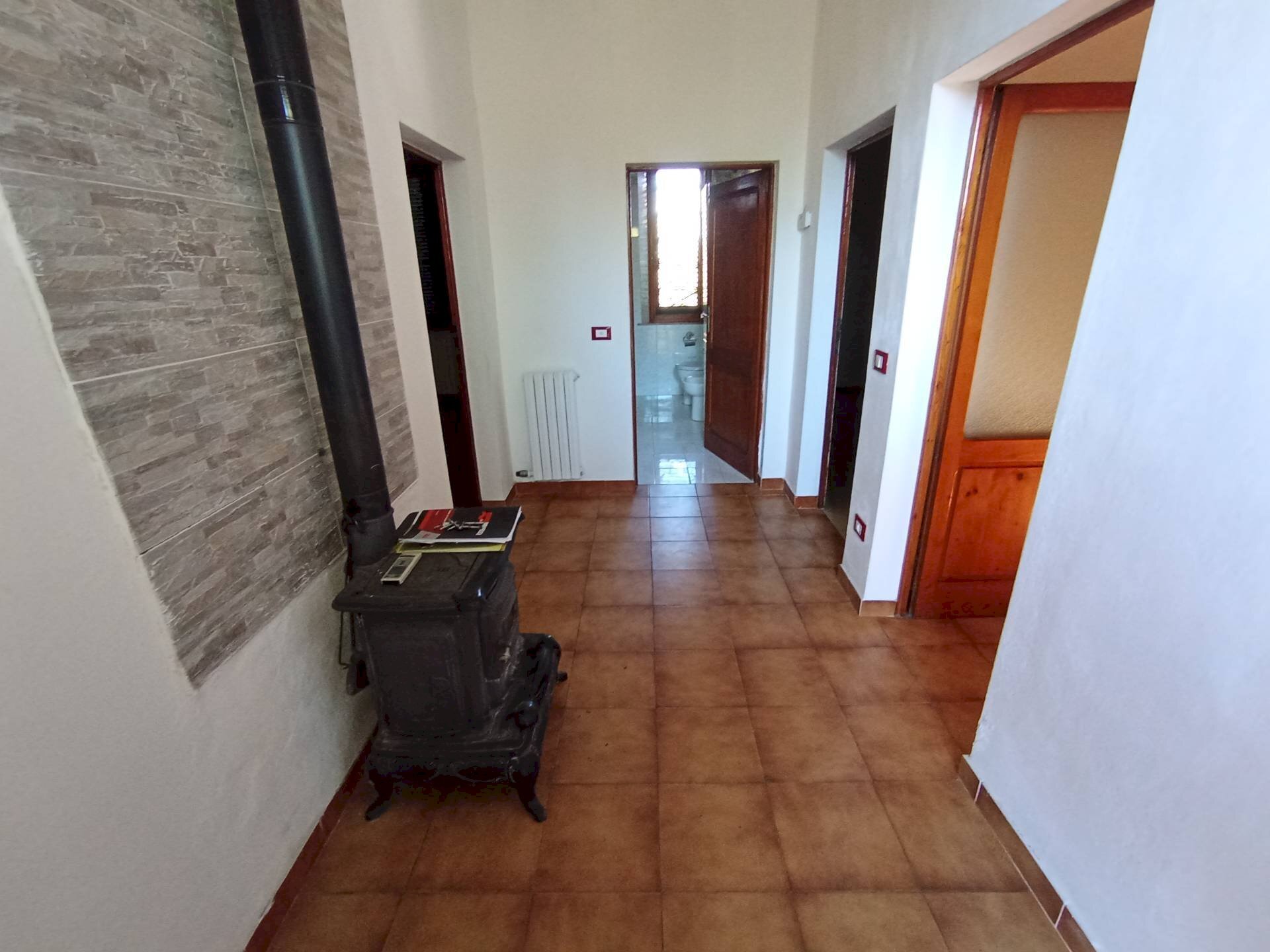 Foto 2 - Quadrilocale via Solferino, Pontedera - foto 2