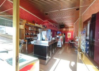 Cucina - Attività Commerciale Cercemaggiore - foto 3