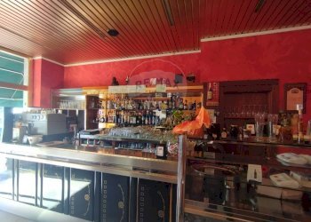 Cucina - Attività Commerciale Cercemaggiore - foto 8