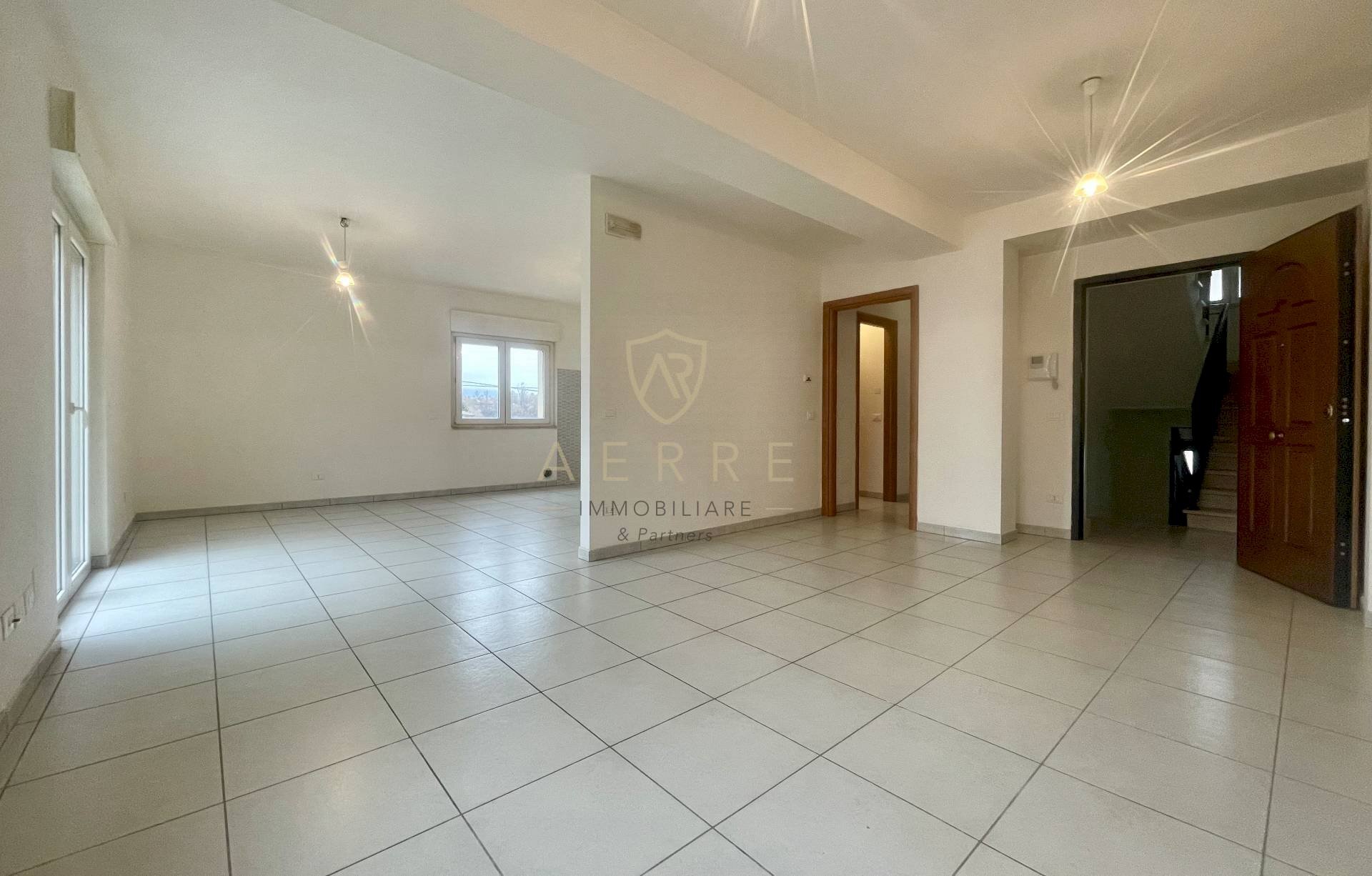 Foto 2 - Trilocale Via della Fonte
 
11/a, L'Aquila - foto 2