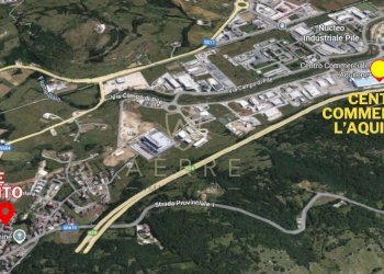 Foto 5 - Trilocale Via della Fonte
 
11/a, L'Aquila - foto 5