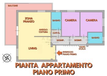 Foto 7 - Trilocale Via della Fonte
 
11/a, L'Aquila - foto 7