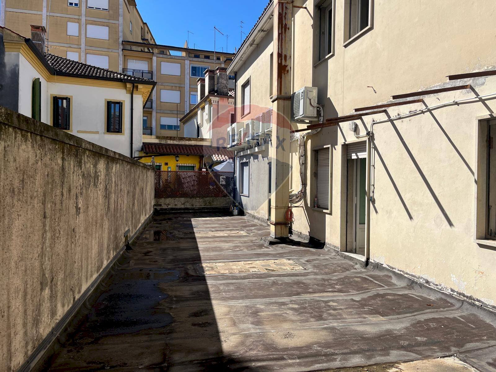 Terrazza - Ufficio Via Giovanni Pascoli, Venezia - foto 2