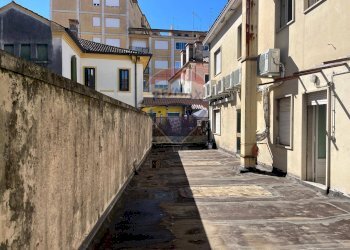 Terrazza - Ufficio Via Giovanni Pascoli, Venezia - foto 1