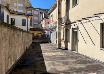 Terrazza - Ufficio Via Giovanni Pascoli, Venezia - foto 2