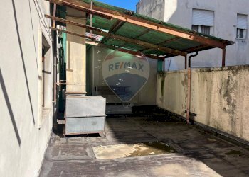 Terrazza - Ufficio Via Giovanni Pascoli, Venezia - foto 3