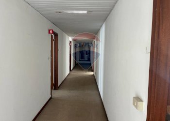 Hall / corridoio - Ufficio Via Giovanni Pascoli, Venezia - foto 4