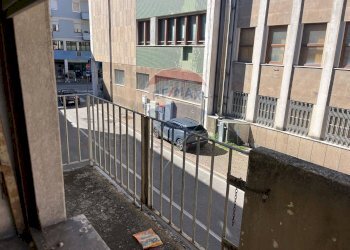 Balcone - Ufficio Via Giovanni Pascoli, Venezia - foto 12