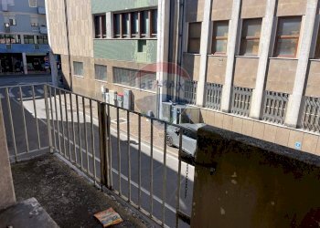 Balcone - Ufficio Via Giovanni Pascoli, Venezia - foto 13