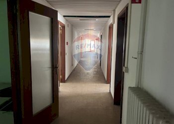 Hall / corridoio - Ufficio Via Giovanni Pascoli, Venezia - foto 18