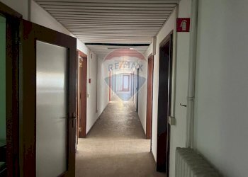 Hall / corridoio - Ufficio Via Giovanni Pascoli, Venezia - foto 21