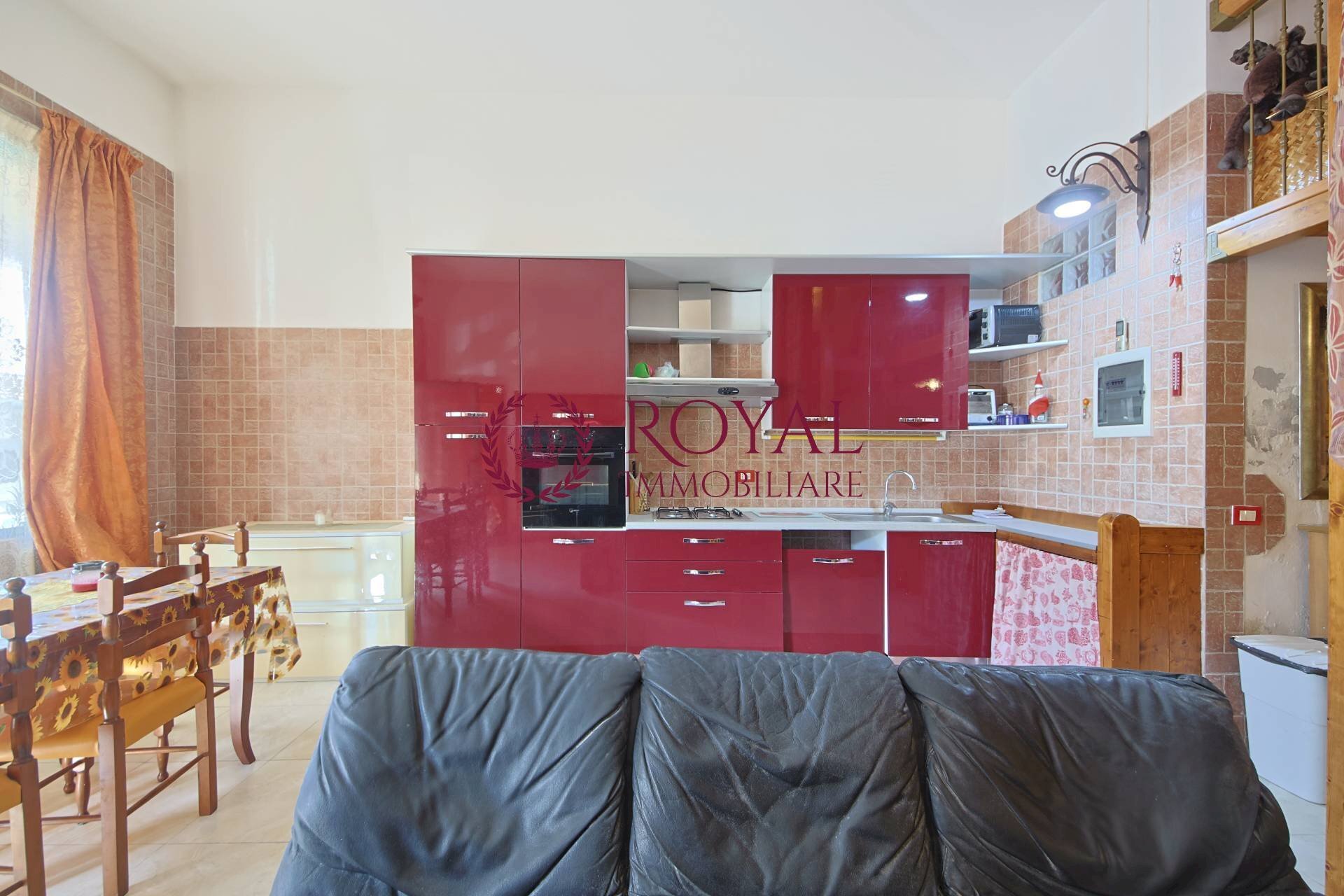 Foto 3 - Monolocale Via Nugola Nuova, Collesalvetti - foto 3