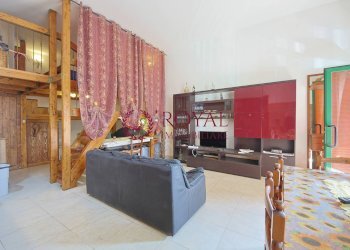 Foto 4 - Monolocale Via Nugola Nuova, Collesalvetti - foto 4