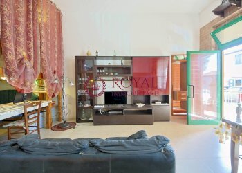 Foto 5 - Monolocale Via Nugola Nuova, Collesalvetti - foto 5