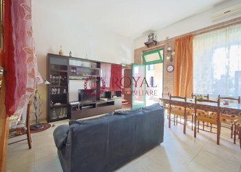 Foto 6 - Monolocale Via Nugola Nuova, Collesalvetti - foto 6