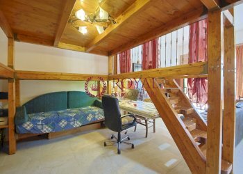 Foto 11 - Monolocale Via Nugola Nuova, Collesalvetti - foto 11