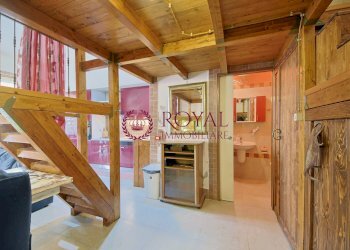 Foto 12 - Monolocale Via Nugola Nuova, Collesalvetti - foto 12