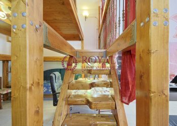 Foto 14 - Monolocale Via Nugola Nuova, Collesalvetti - foto 14