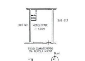Foto 26 - Monolocale Via Nugola Nuova, Collesalvetti - foto 26
