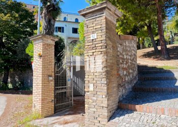 Foto 19 - Villa Via Ventiquattro Maggio
 
52, Giulianova - photo 19