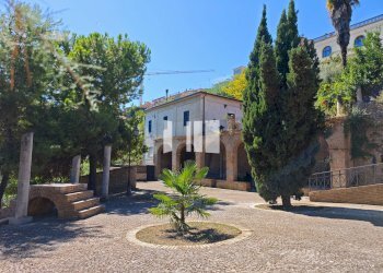 Foto 24 - Villa Via Ventiquattro Maggio
 
52, Giulianova - photo 24