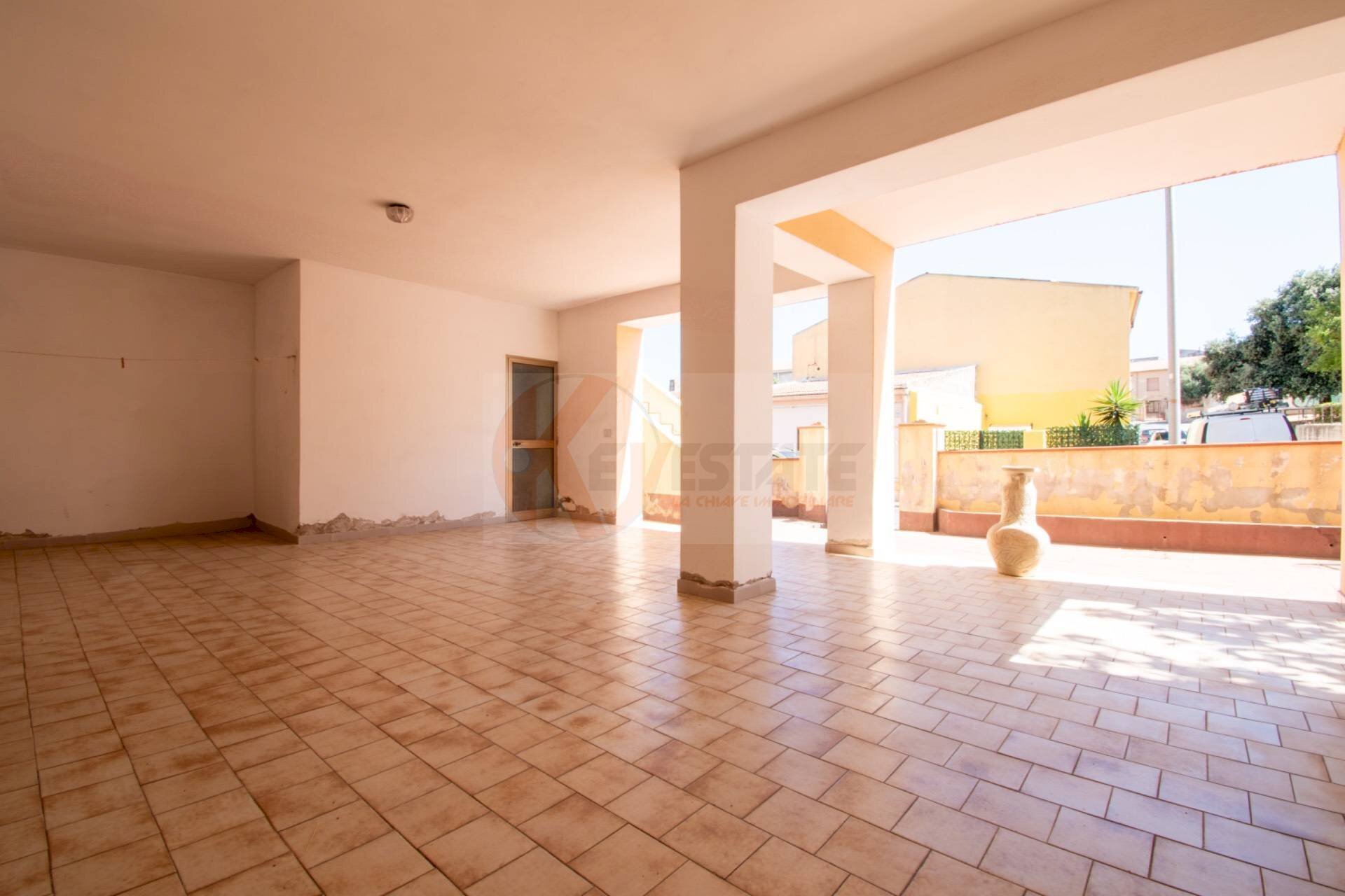 Foto 1 - Cantina / Solaio Via Mazzini
 
16, Sorso - foto 1