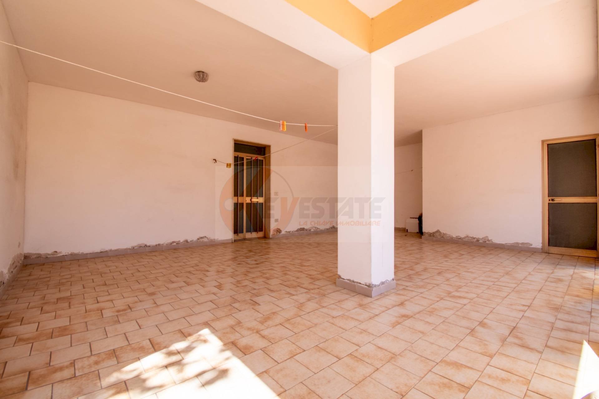 Foto 2 - Cantina / Solaio Via Mazzini
 
16, Sorso - foto 2