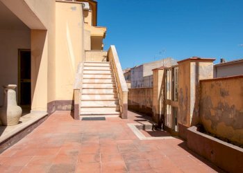 Foto 21 - Cantina / Solaio Via Mazzini
 
16, Sorso - foto 21