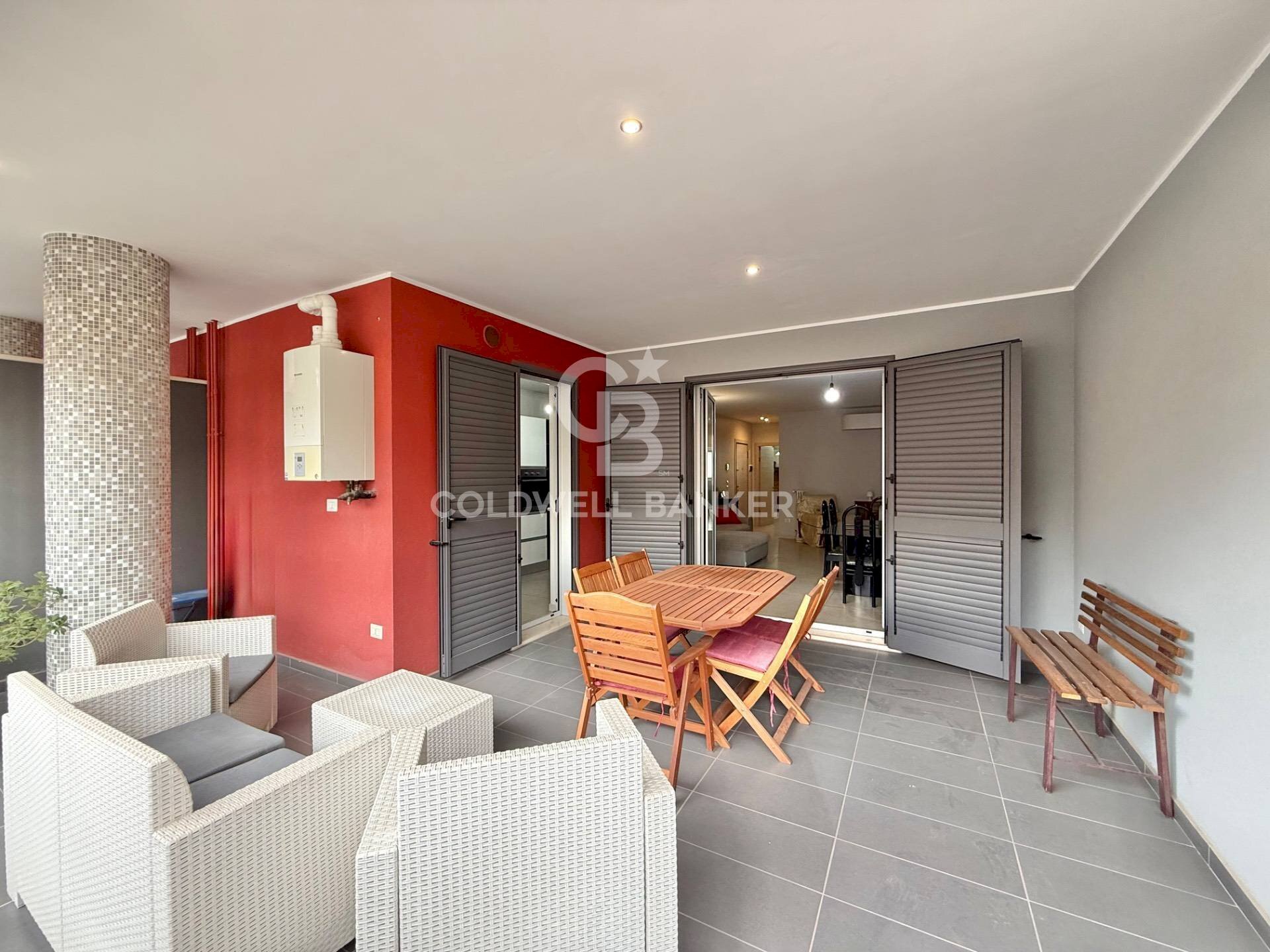 Foto 1 - Three-room apartment Via Padre Savarese
 
90, Andria - photo 1