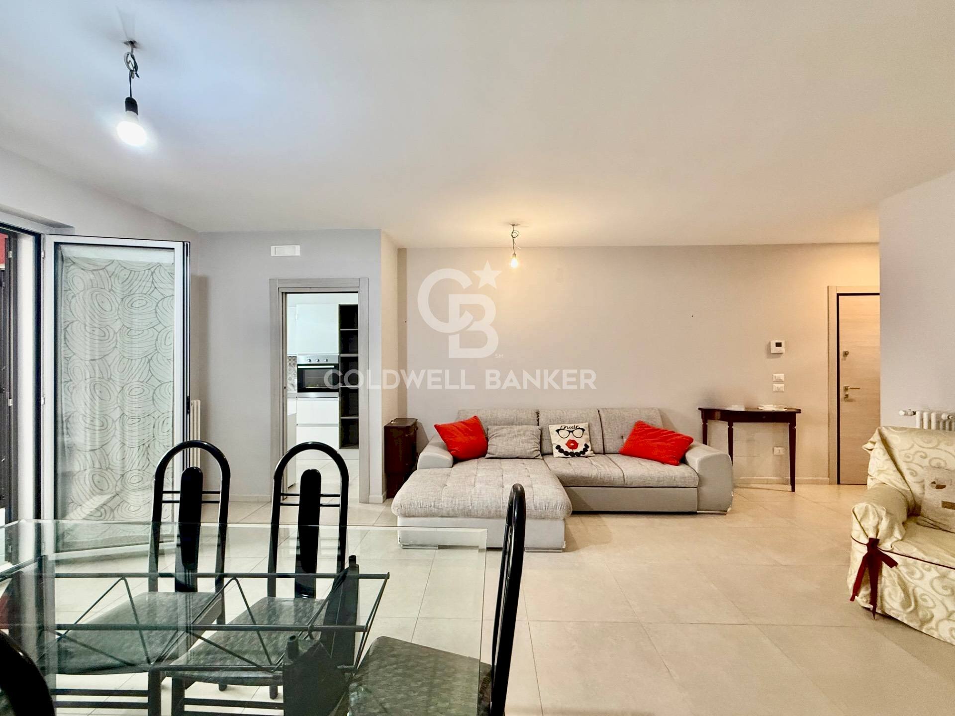 Foto 2 - Three-room apartment Via Padre Savarese
 
90, Andria - photo 2