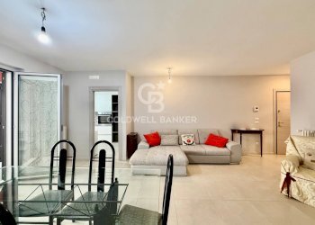 Foto 2 - Trilocale Via Padre Savarese
 
90, Andria - foto 2