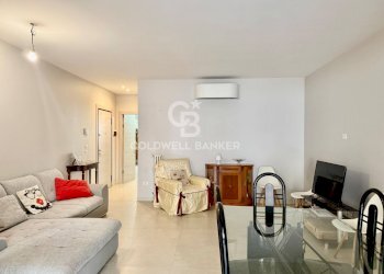 Foto 5 - Trilocale Via Padre Savarese
 
90, Andria - foto 5