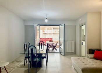 Foto 4 - Trilocale Via Padre Savarese
 
90, Andria - foto 4