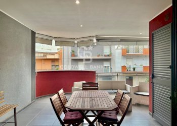 Foto 6 - Trilocale Via Padre Savarese
 
90, Andria - foto 6