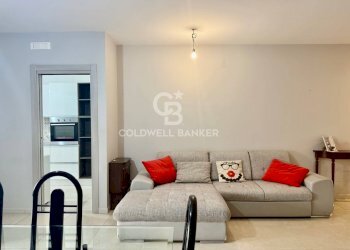 Foto 13 - Trilocale Via Padre Savarese
 
90, Andria - foto 13