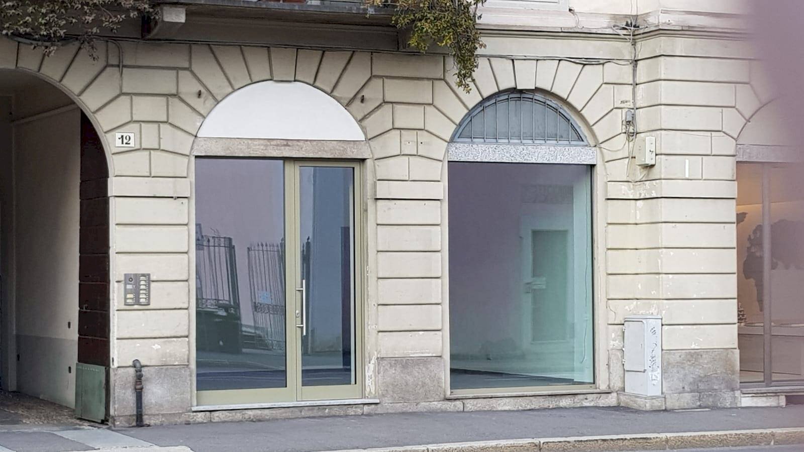 Foto 2 - Locale Commerciale Via Sacco
 
12, Varese - foto 2