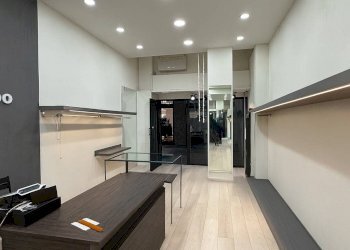 Foto 2 - Locale Commerciale Via Vittorio veneto
 
9, Varese - foto 2