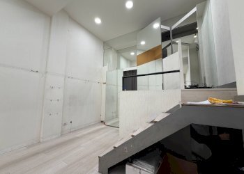 Foto 8 - Locale Commerciale Via Vittorio veneto
 
9, Varese - foto 8